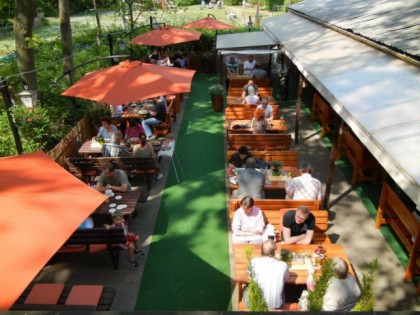 Foto: Schnitzelhausle